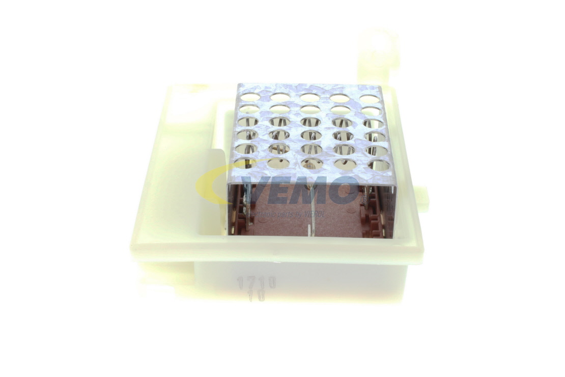 VEMO V30-79-0018 regelaar, interieurventilator A0018358806