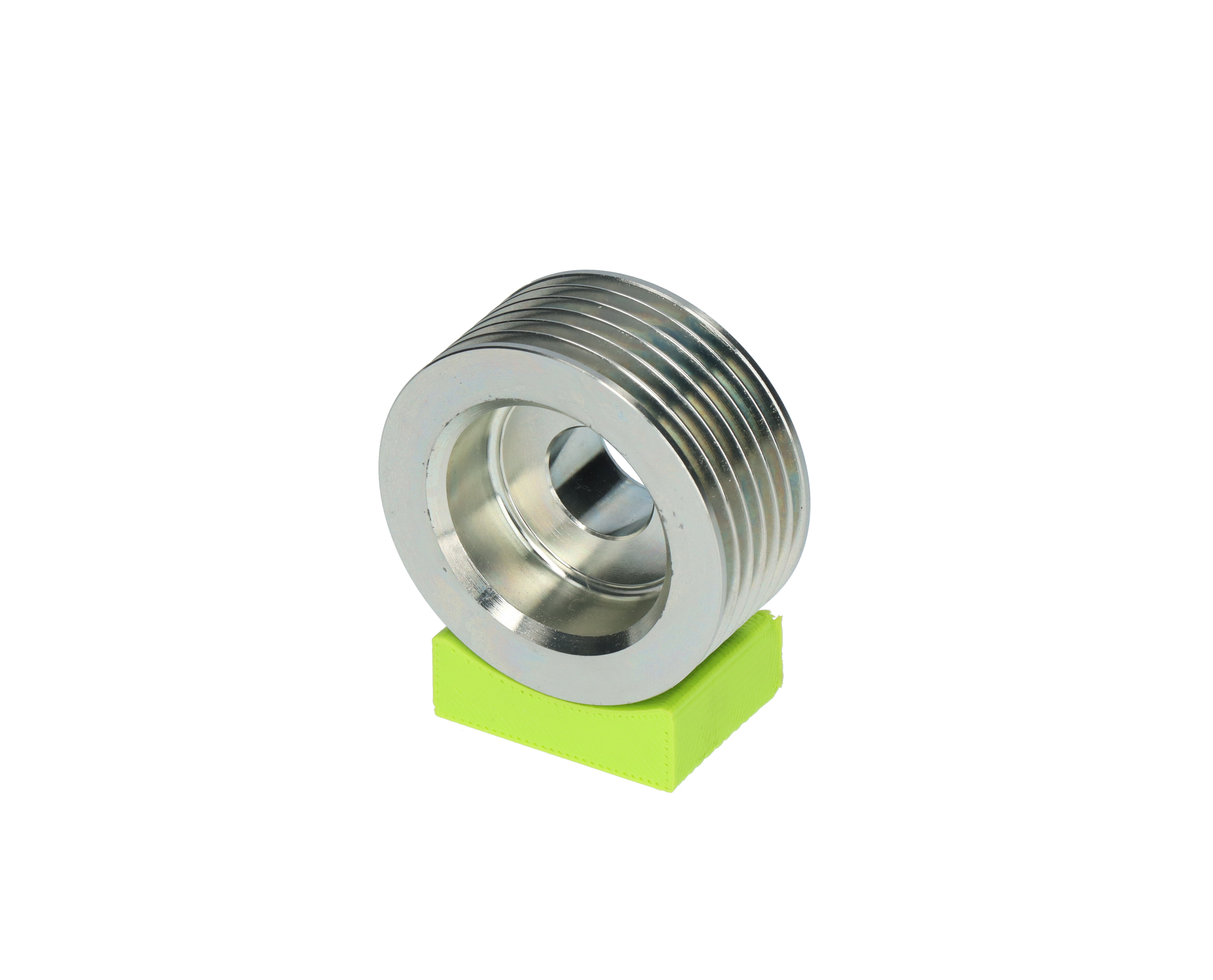 VALEO A13VI281 Polea, alternador 593743