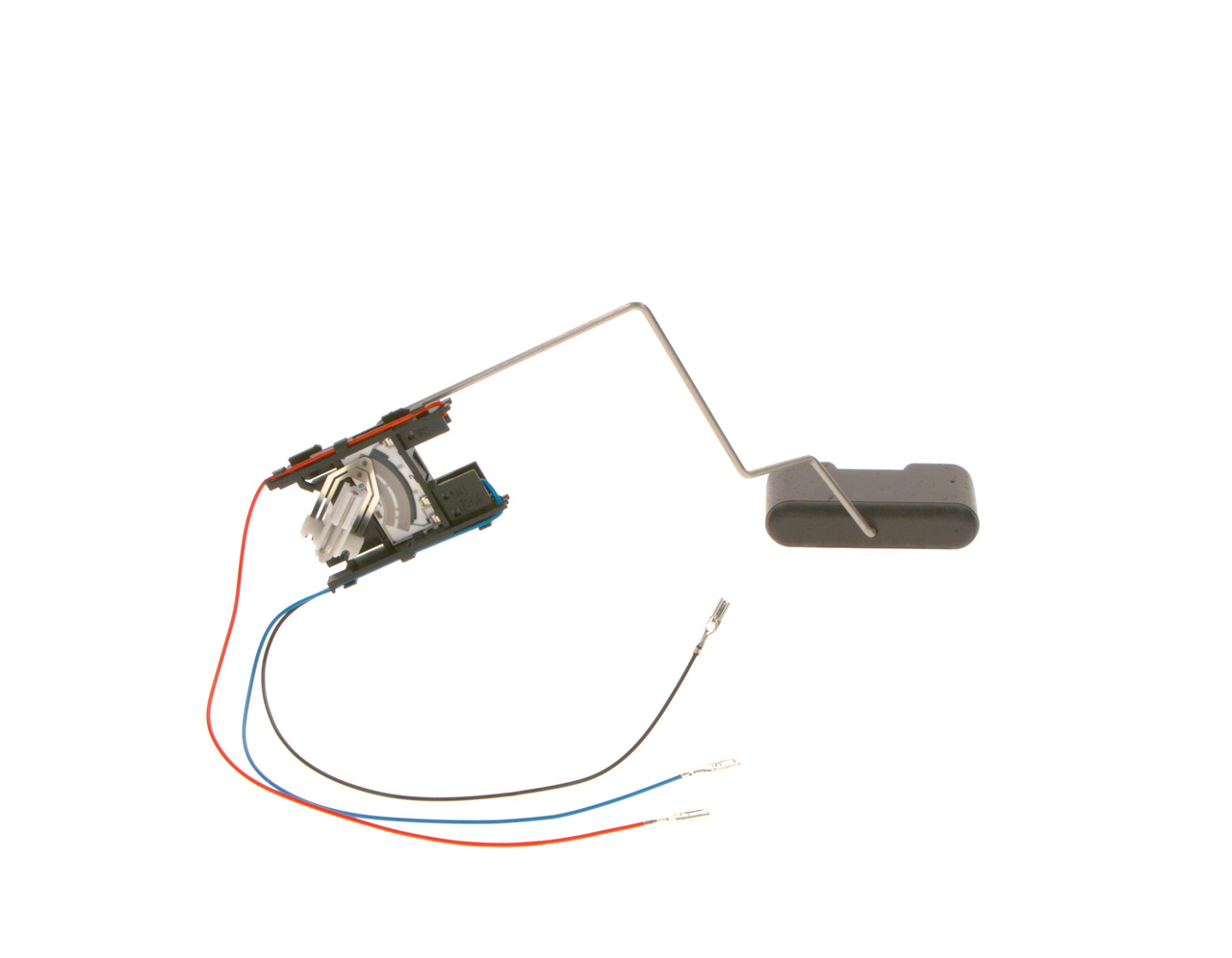 BOSCH 1 587 411 036 Sensor de nivel de combustible Seat Leon SC 2.0 Cupra 290 cv Gasolina 2016