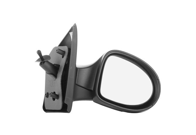 RENAULT TALISMAN VAN WEZEL wing mirror 4371804