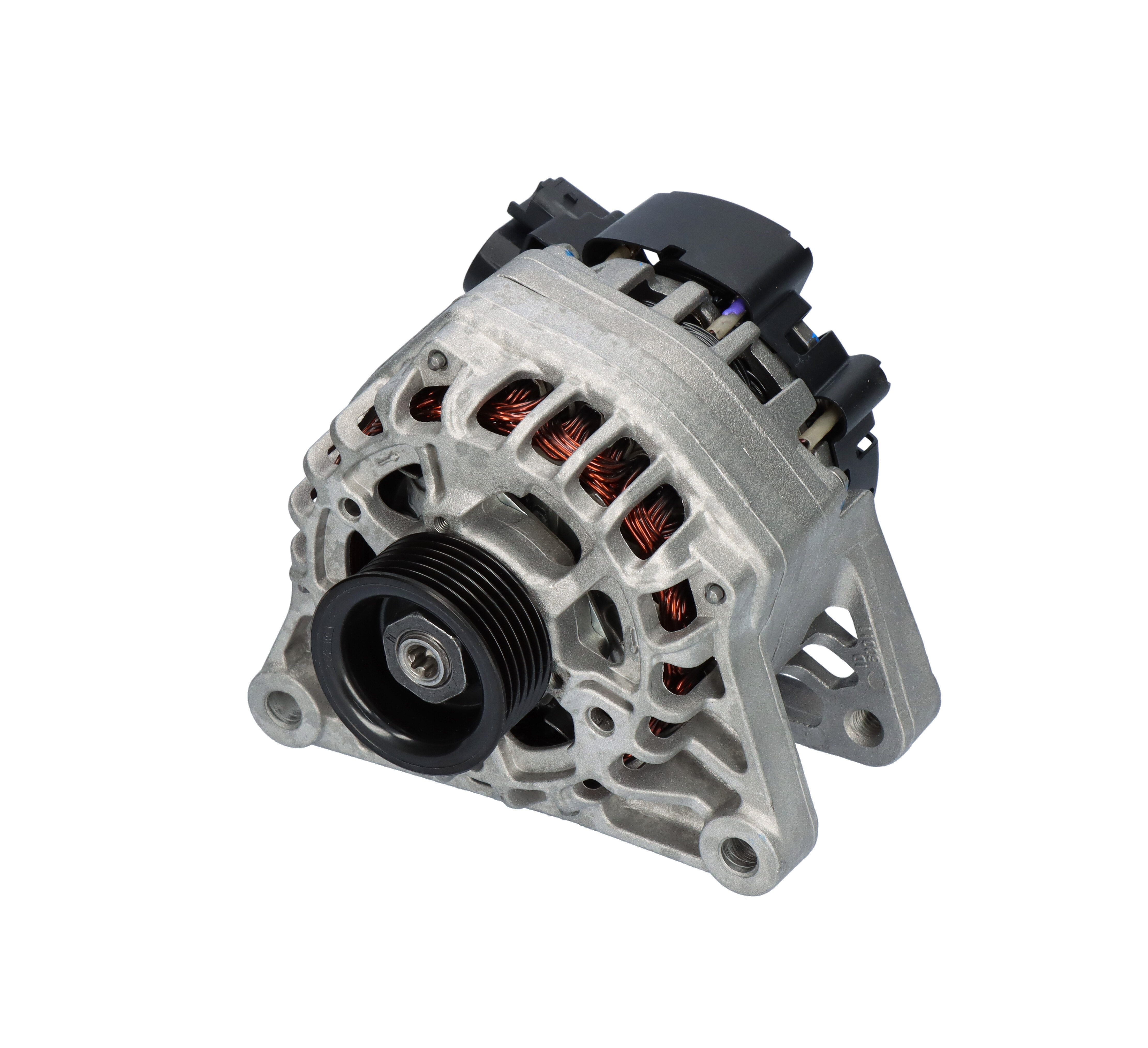 VALEO 440284 dynamo / alternator 9642779980