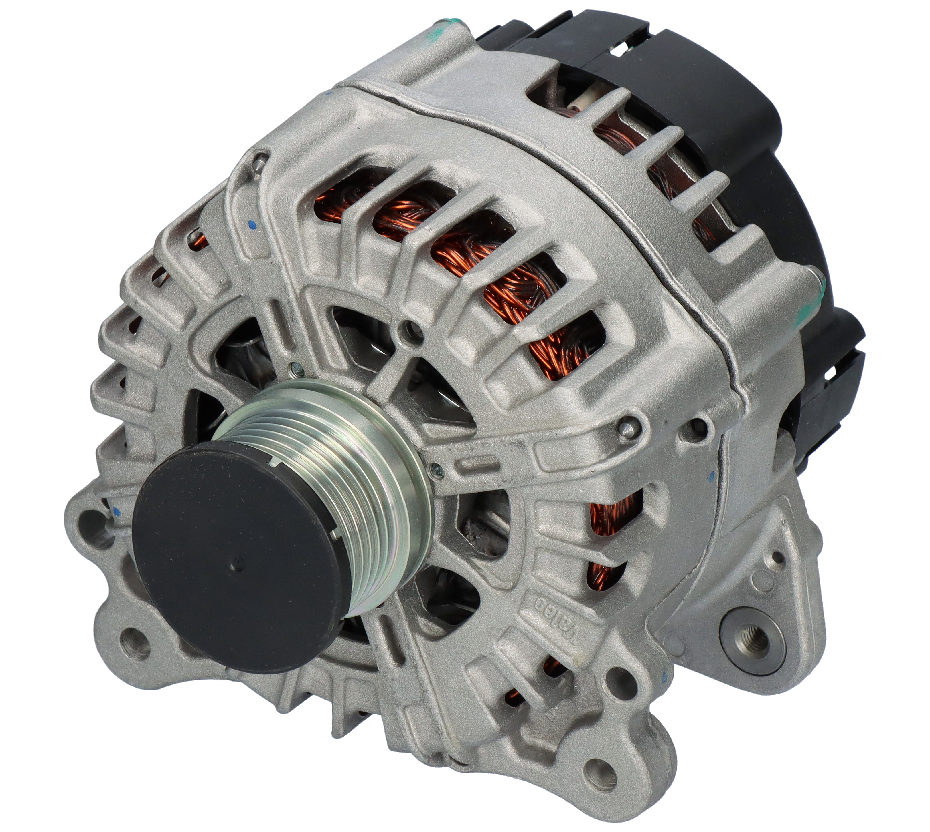Vaihtovirtageneraattori VALEO AUDI Q5 439799