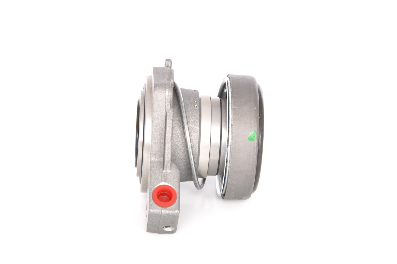 BOSCH 0 986 486 586 Butée d'embrayage hydraulique Opel Corsa C Van 1.7 CDTi (F08, W5L) 101 CV Diesel 2011