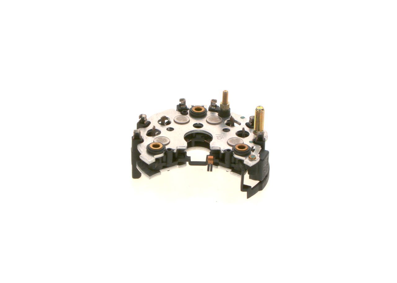 BOSCH 1 127 319 765 Dynamo VAUXHALL Astra Mk3 (F) Cabrio (T92) 2.0 i 16V 136 Pk Benzine 1995