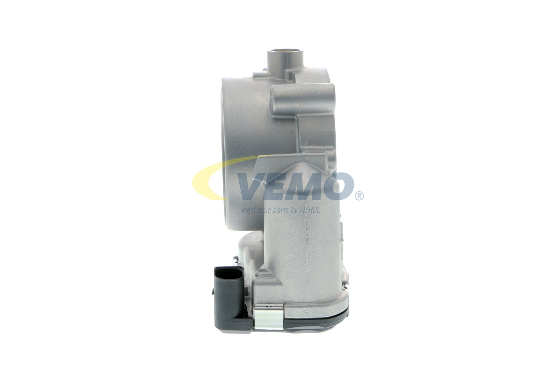 VEMO V10-81-0054 Gasspjæld Audi A6 C6 Avant 4.2 quattro 335 HK Benzin 2005