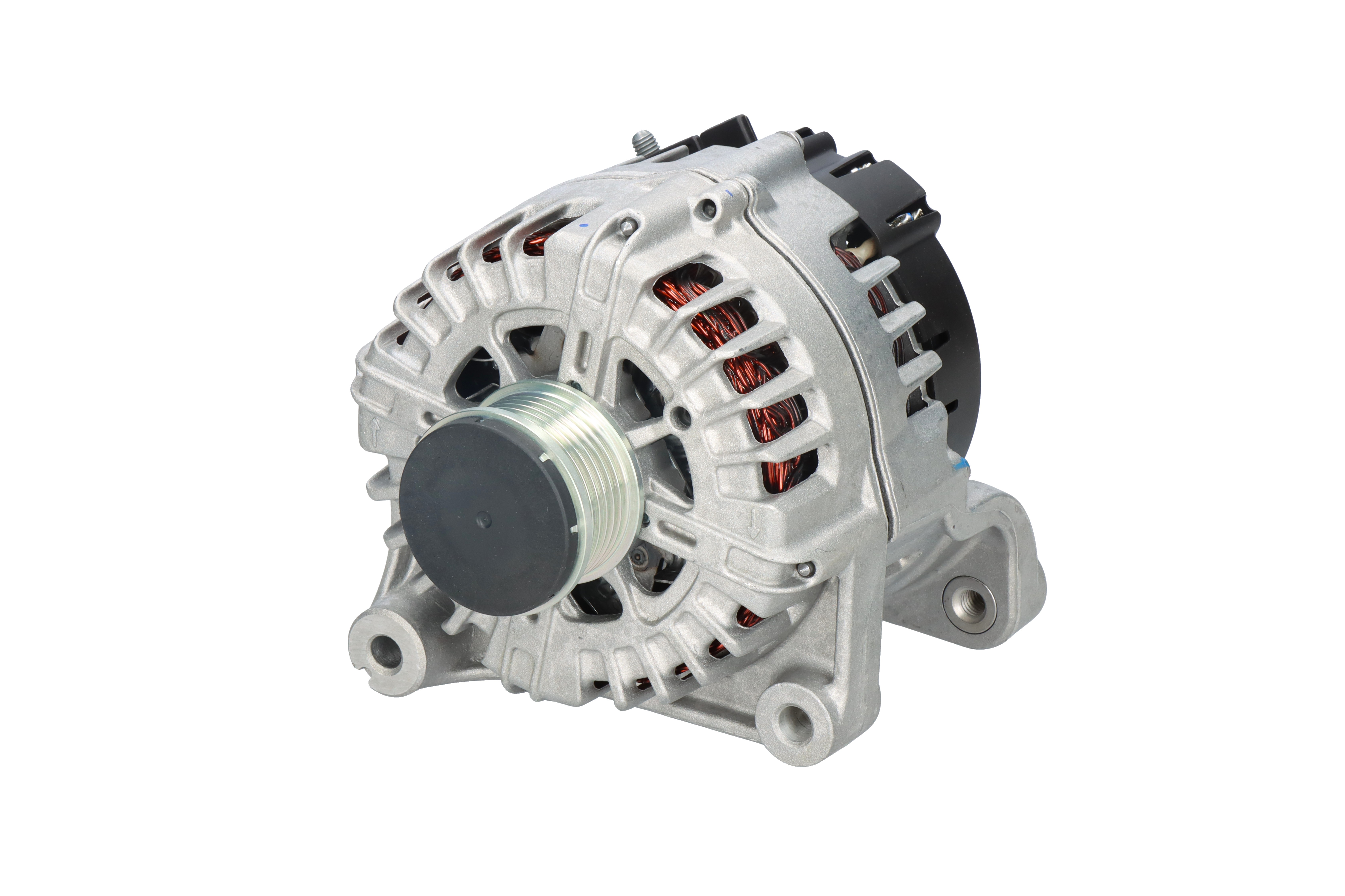 VALEO 8507625 Alternatore 439730