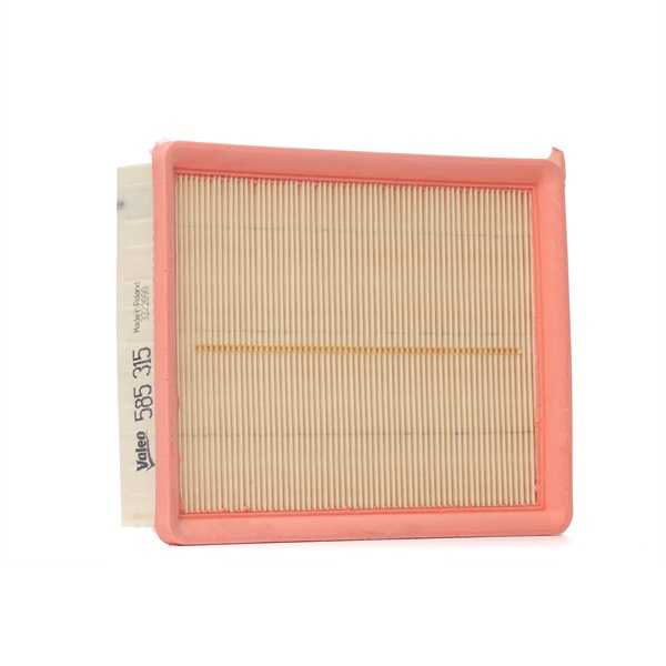VALEO 585315 Luftfilter KIA MAGENTIS pris