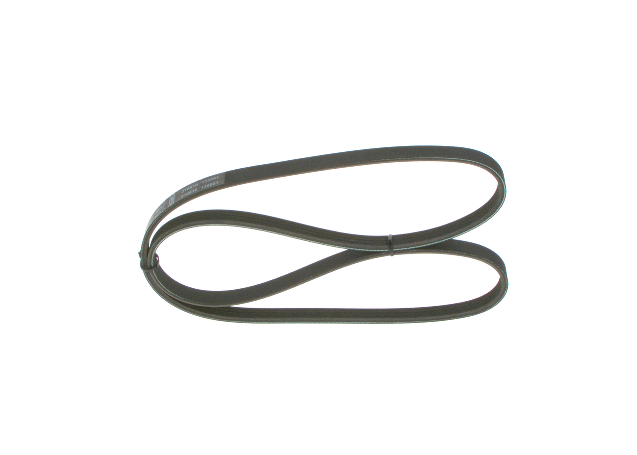 BOSCH 1 987 946 008 Ιμάντας poly-V Twingo c06 1.2 (C063, C064) 55 PS Βενζίνη 1995