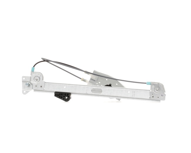 Scheibenheber VAN WEZEL BMW 5er 0639264