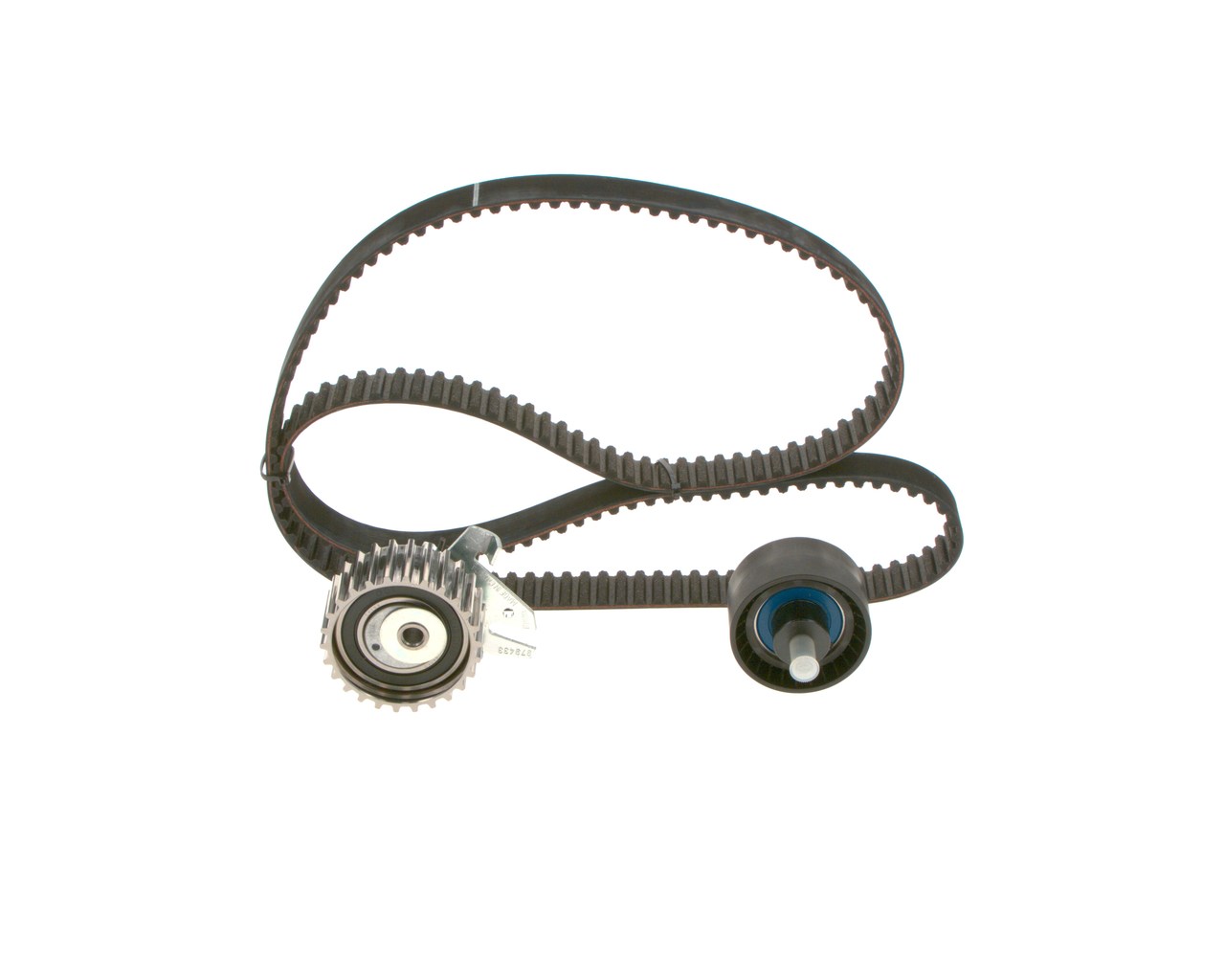 BOSCH 1 987 946 363 distributieriem set 71736724