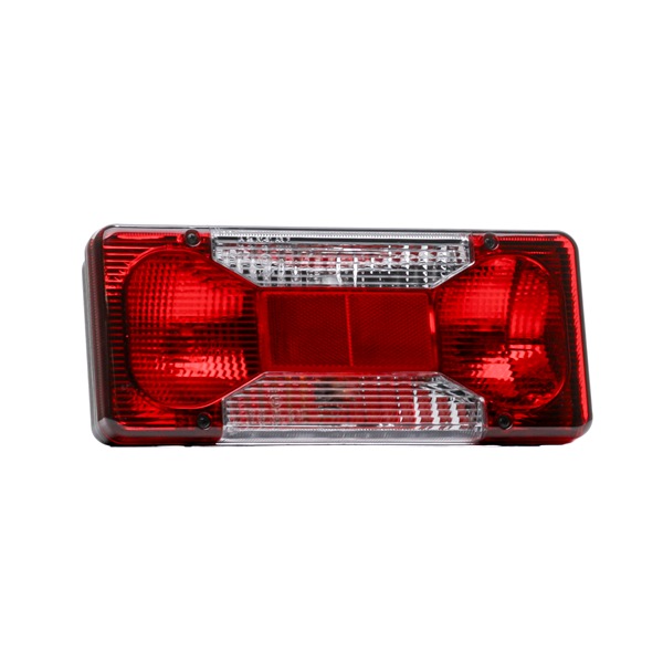 VAN WEZEL 2815926 Πίσω φώτα IVECO αριστερά και δεξιά