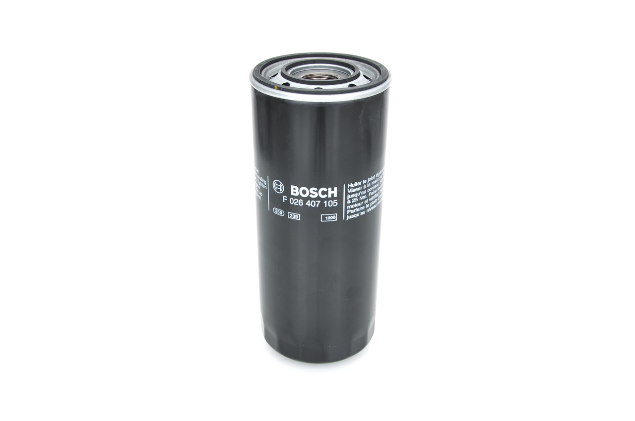 F 026 407 105 BOSCH 1903630 Ölfilter