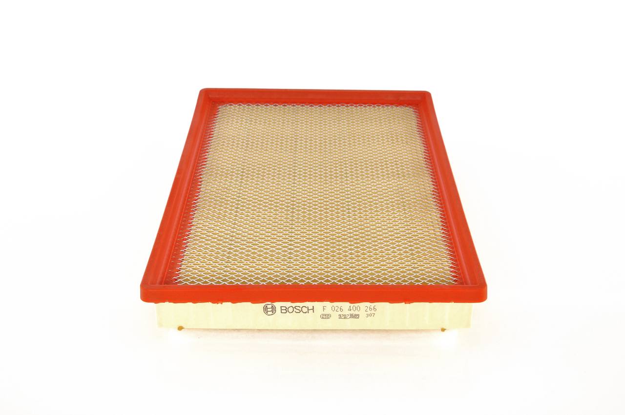 F 026 400 266 BOSCH luftfilter RENAULT MASTER