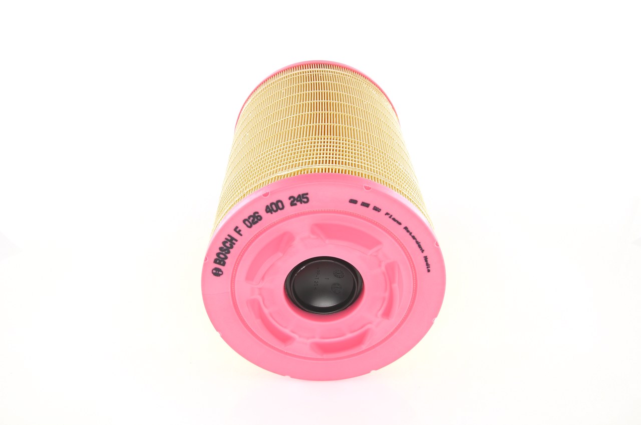BOSCH F 026 400 245 luchtfilter A004 094 57 04