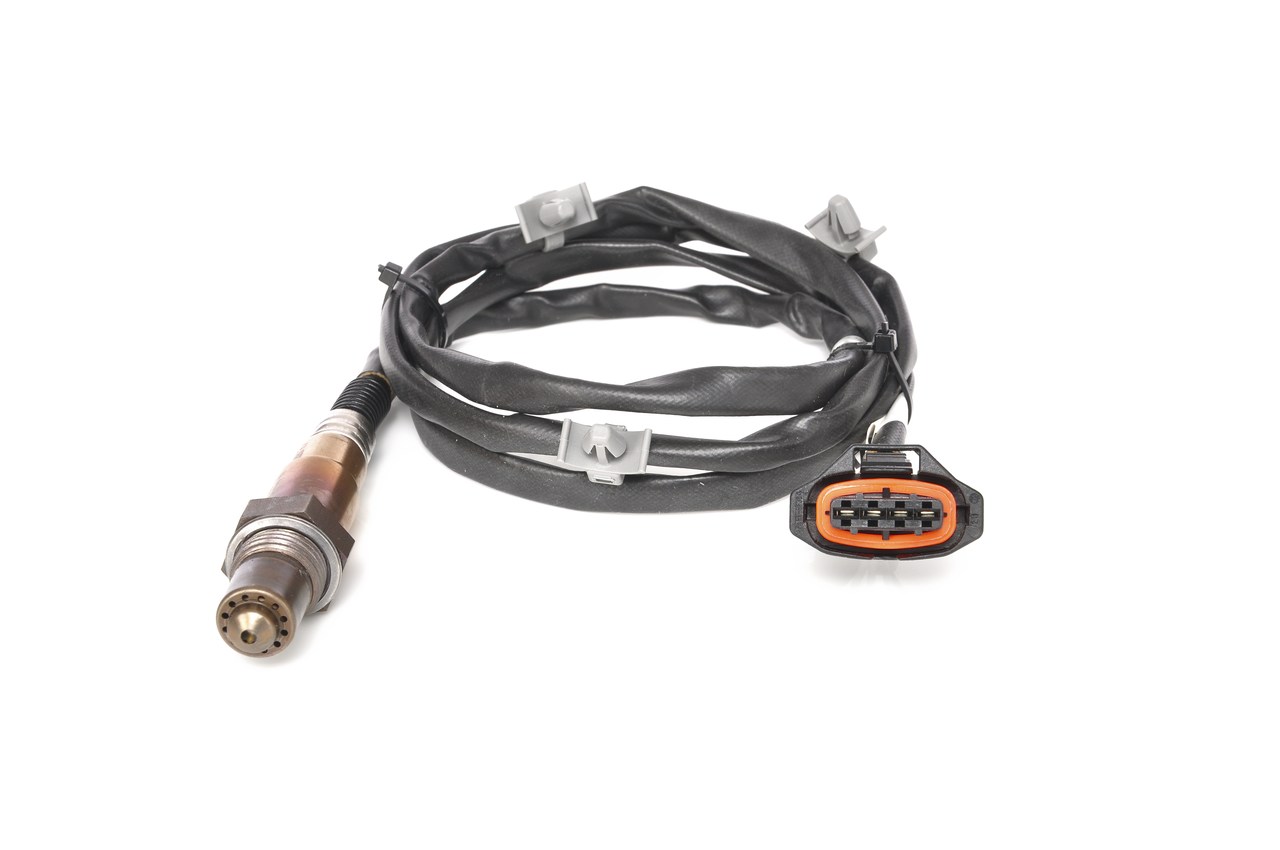 NOx-sensor BOSCH VAUXHALL ZAFIRA 0 258 006 740