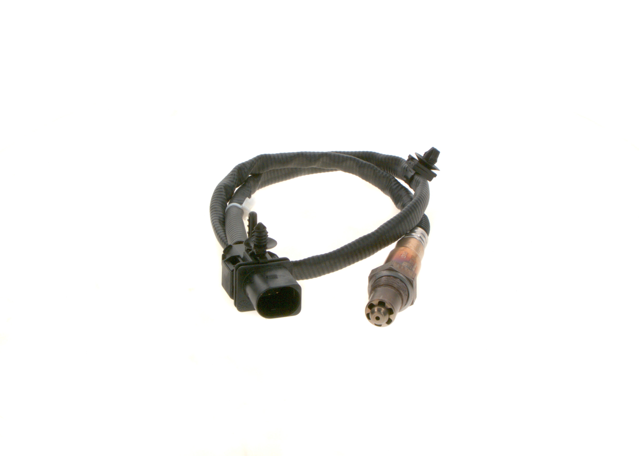 Lambdasonde 0 258 017 140 BOSCH Lambda sensor kosten