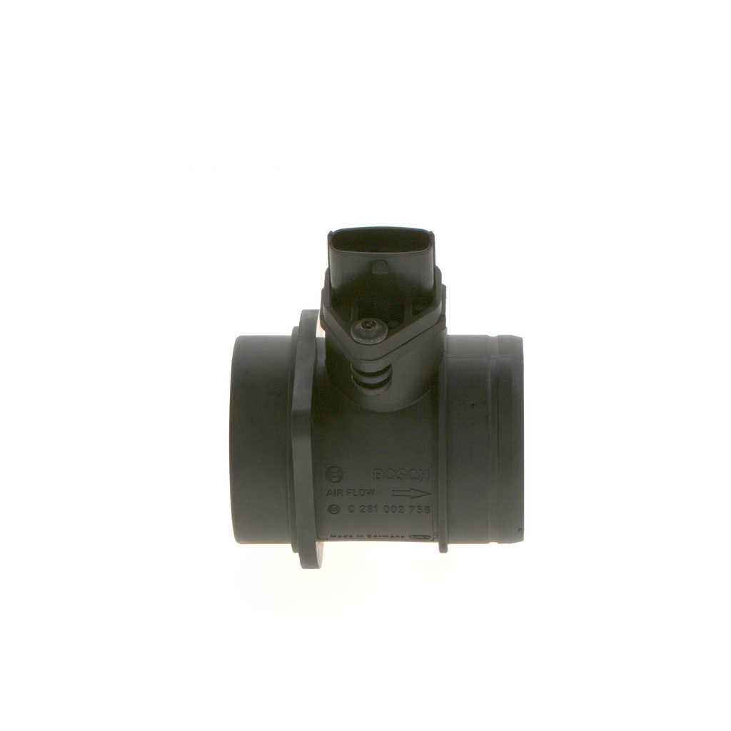 0 281 002 756 BOSCH 0315CC0031N Luftmassenmesser (LMM)