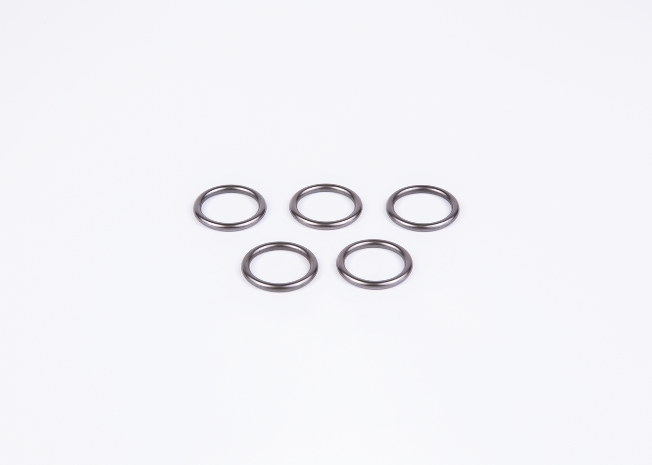 BOSCH 2 430 210 081 rubberen ophangring 4 890 926