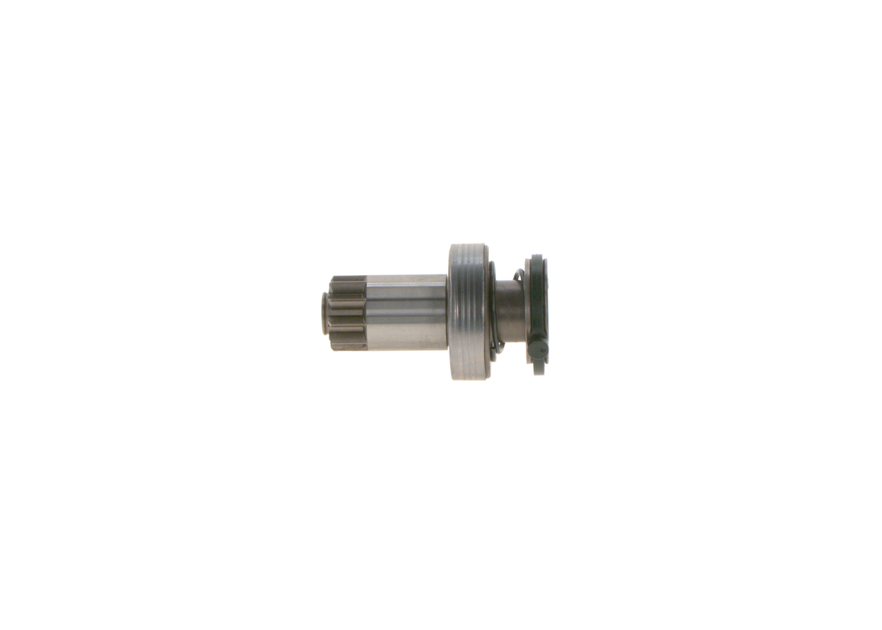 BOSCH 1 006 209 962 Startmotor VW Multivan T5 1.9 TDI 102 Pk Diesel 2008