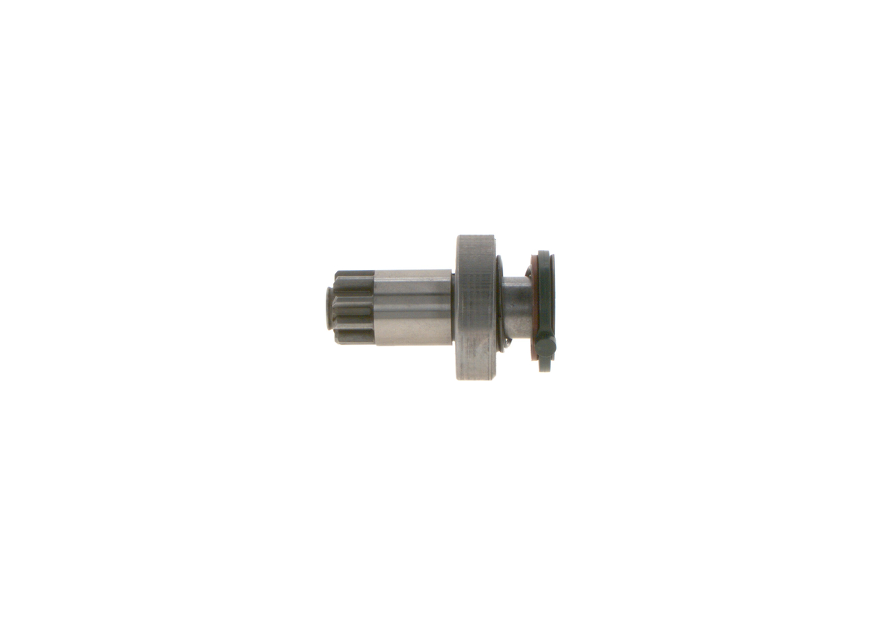 BOSCH 1 006 209 965 Motor de arranque Audi Q7 4L 3.0 TDI quattro 224 cv Diesel 2011