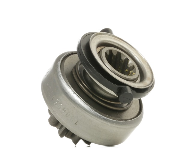 BOSCH 1 006 209 987 Gonilo za prosti tek, zaganjalnik VAUXHALL Frontera Mk1 (A) SUV (U92) 2.5 TDS 115 km Dizel 1996