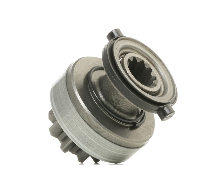BOSCH 1 006 210 149 vrijwielaandrijving, starter 500053150