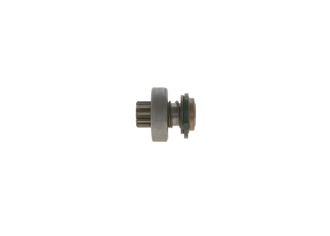 BOSCH 1 006 210 152 Štartér P100 Mk2 1.8 TD 75 KS nafta 1990