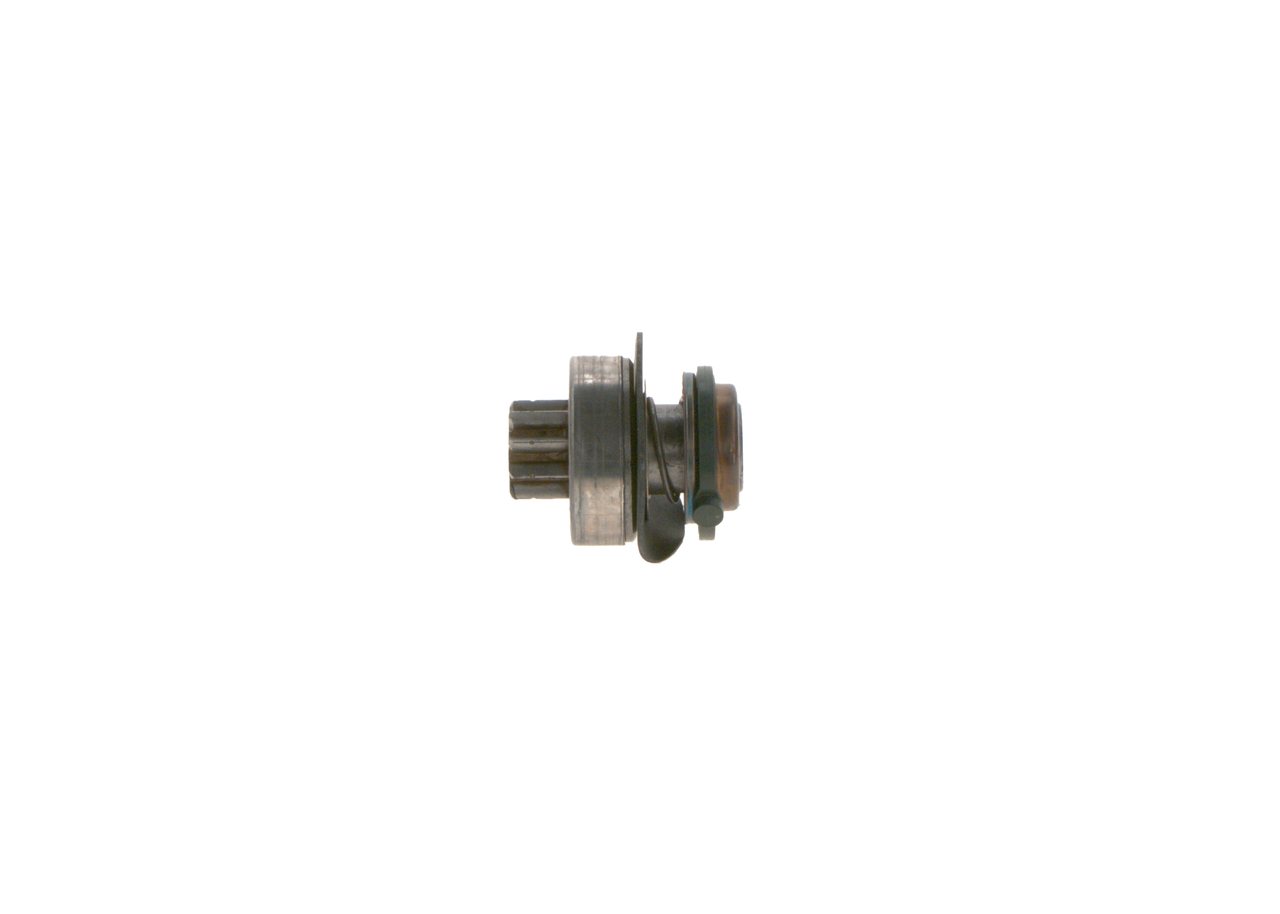 BOSCH 1 006 210 155 Startmotor VW T4 Flatbed Vrachtwagen 2.8 VR6 204 Pk Benzine 2001