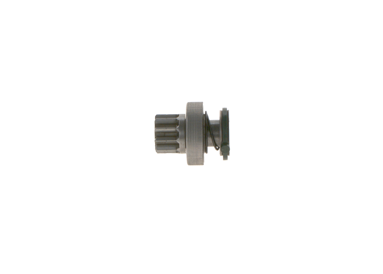 BOSCH 1 006 210 163 Freilaufgetriebe, Starter Passat 3B5 2.5 TDI 150 PS Diesel 1999