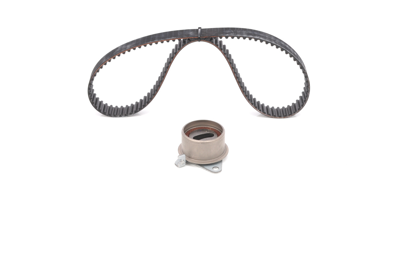 BOSCH 1 987 948 191 Kit de distribution Mitsubishi Lancer 7 Berline 1.6 98 CV Essence 2004