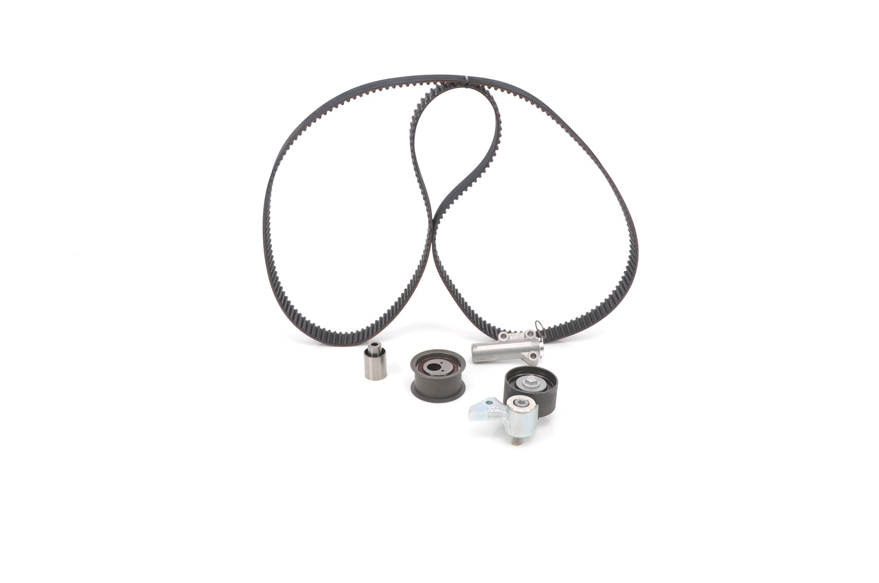 BOSCH 1 987 948 196 Kit de distribution VW Phaeton 3d 4.2 V8 4motion 335 CV Essence 2015