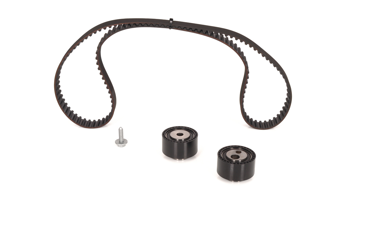 BOSCH 1 987 948 197 Distributieset Citroen Relay Jumper 2.2 HDi 101 Pk Diesel 2004