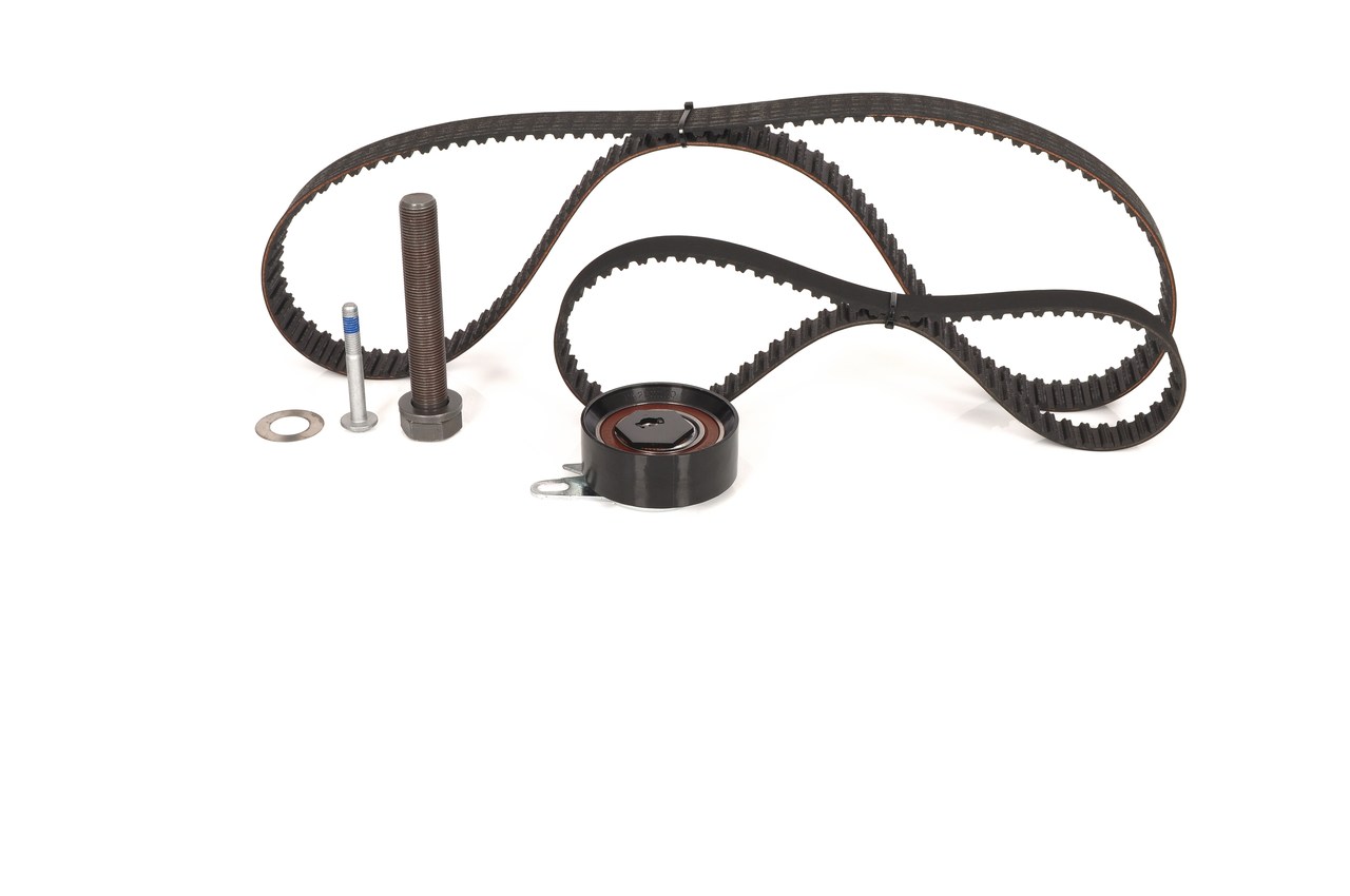 BOSCH 1 987 948 270 Distributieset VW T4 Flatbed Vrachtwagen 2.4 D 75 Pk Diesel 2000