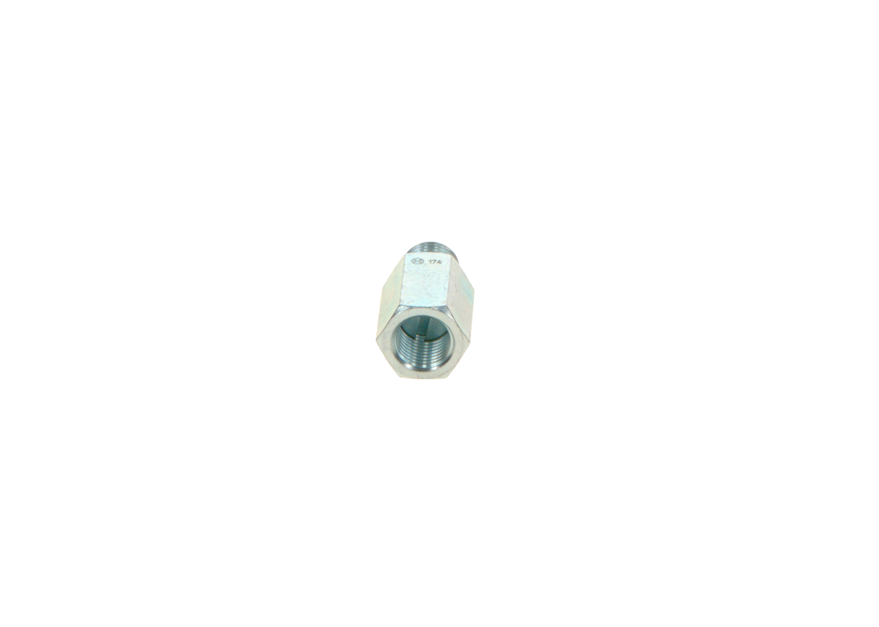 BOSCH 813382 Ventil, Einspritzanlage 1 457 413 017