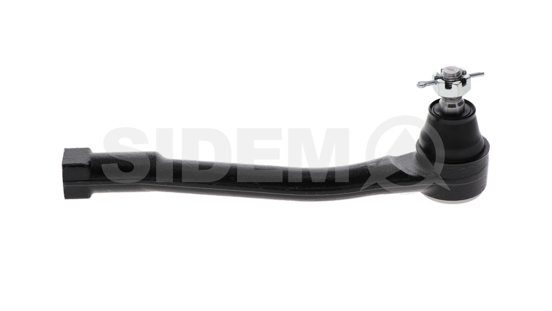 SIDEM 81139 Spurstangenkopf KIA Carnival VQ 3.8 250 PS Benzin 2008