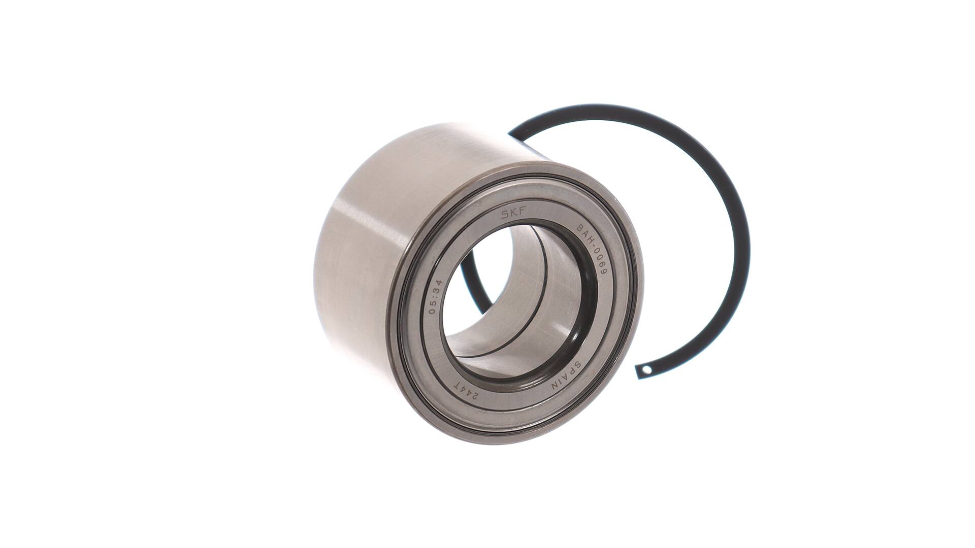 SKF VKBA 6853 Rato guolio komplektas FORD MAVERICK 2024