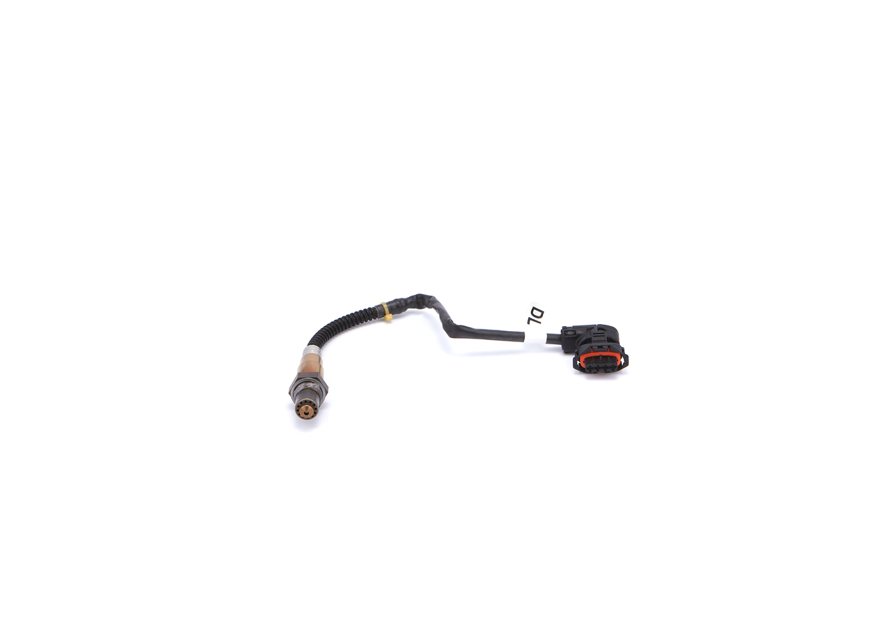 BOSCH 0 258 010 069 lambdasonde 5 855 384