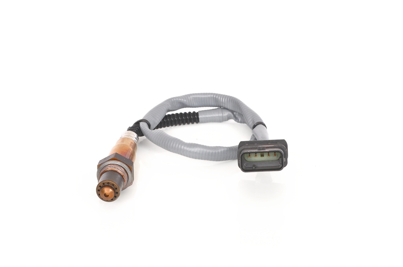 BOSCH 0 258 010 239 Lambda sensor BMW F15 xDrive 40e 279 hp Petrol/Electro 2018