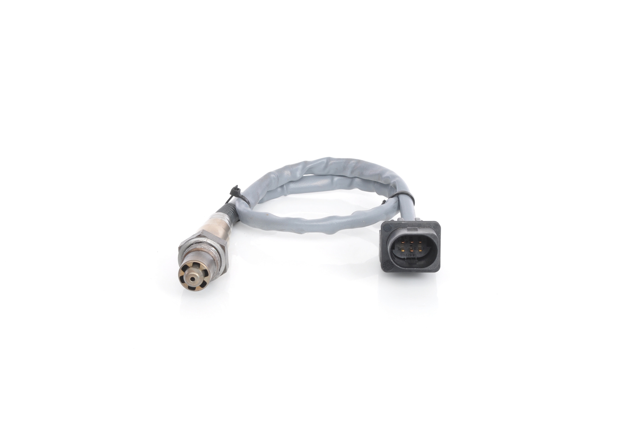 Sonde lambda BOSCH VOLKSWAGEN CADDY 0 258 017 245