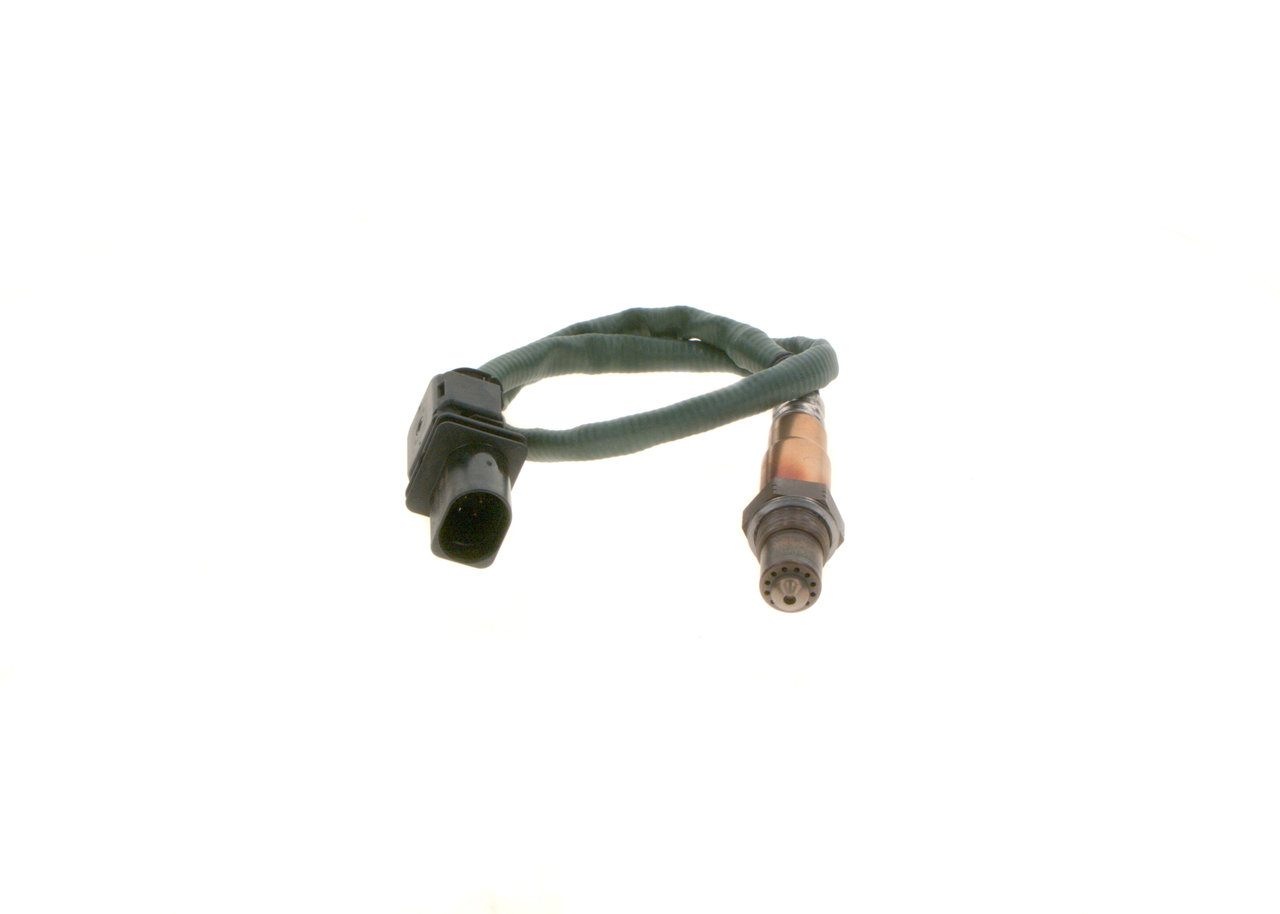 Lambda sensor BOSCH MERCEDES-BENZ CLS 0 258 017 281