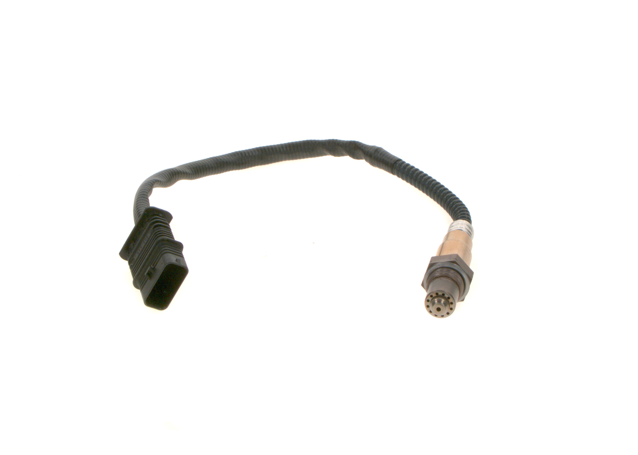 BOSCH 0 258 027 029 Lambdasonde BMW F21 125 i Active Flex 218 HK Benzin/Ethanol 2015