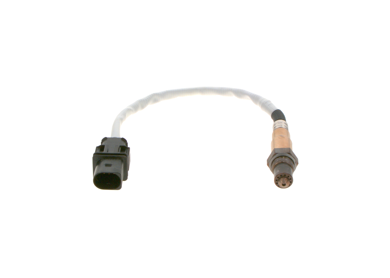 BOSCH 0 281 004 153 lambdasonde Renault Trafic 3 Van