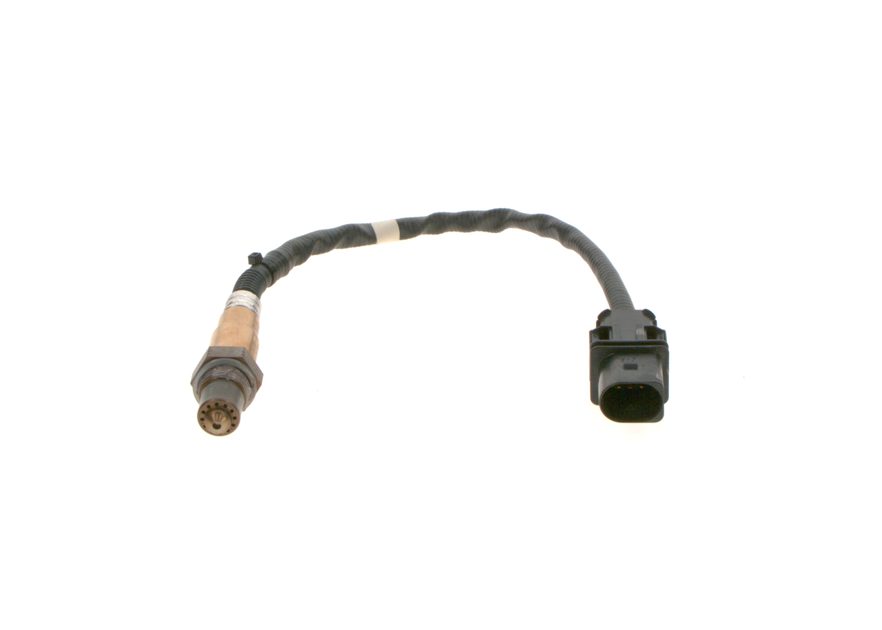 0 281 004 187 BOSCH lambdasonde (nox, o2) RENAULT SCÉNIC