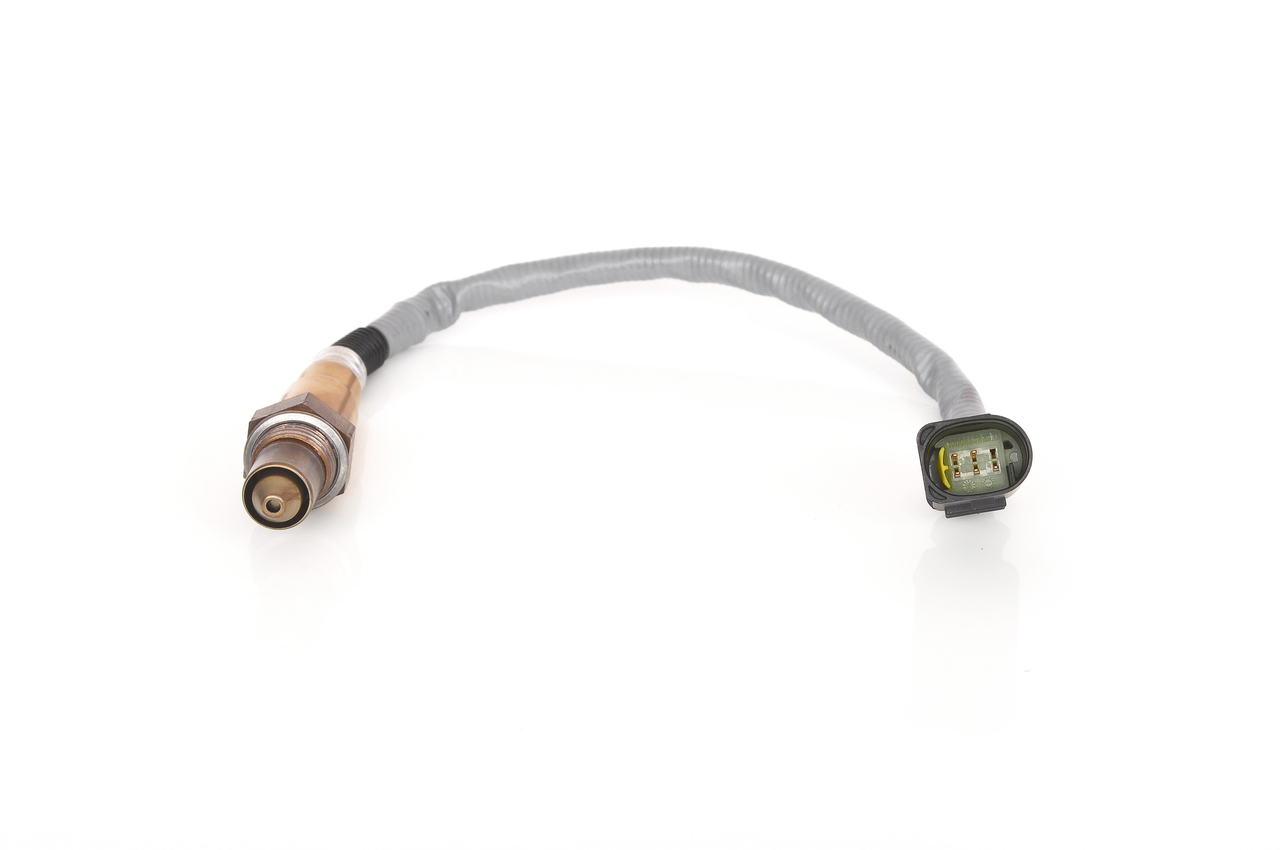 BOSCH 0 281 004 201 lambdasonde A 006 542 17 18