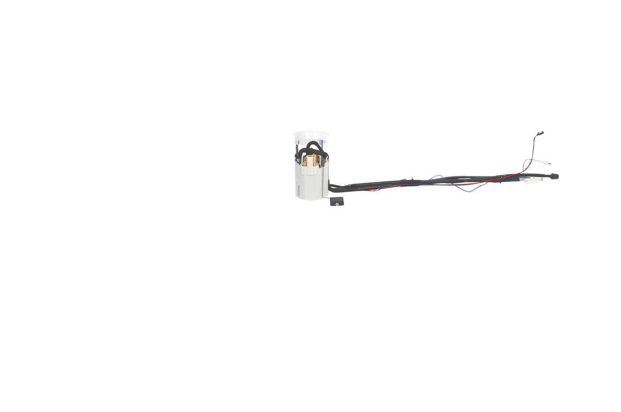 BOSCH 0 580 202 027 brandstofpomp 16 14 7 174 893