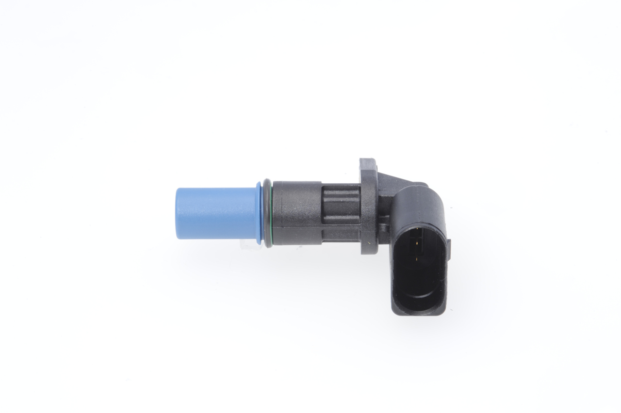 BOSCH 0 986 280 429 Sensore albero motore VW Passat B6 Variant 1.6 102 CV Benzina 2007