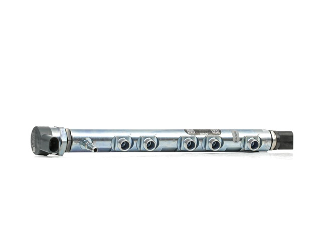 BOSCH 0 445 214 182 Fuel rail BMW F30 318 d 136 hp Diesel 2018