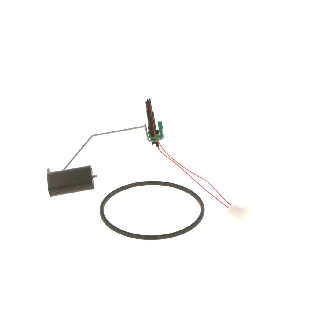 2015 BMW 3 Series Fuel level sensor price BOSCH 1 587 411 118
