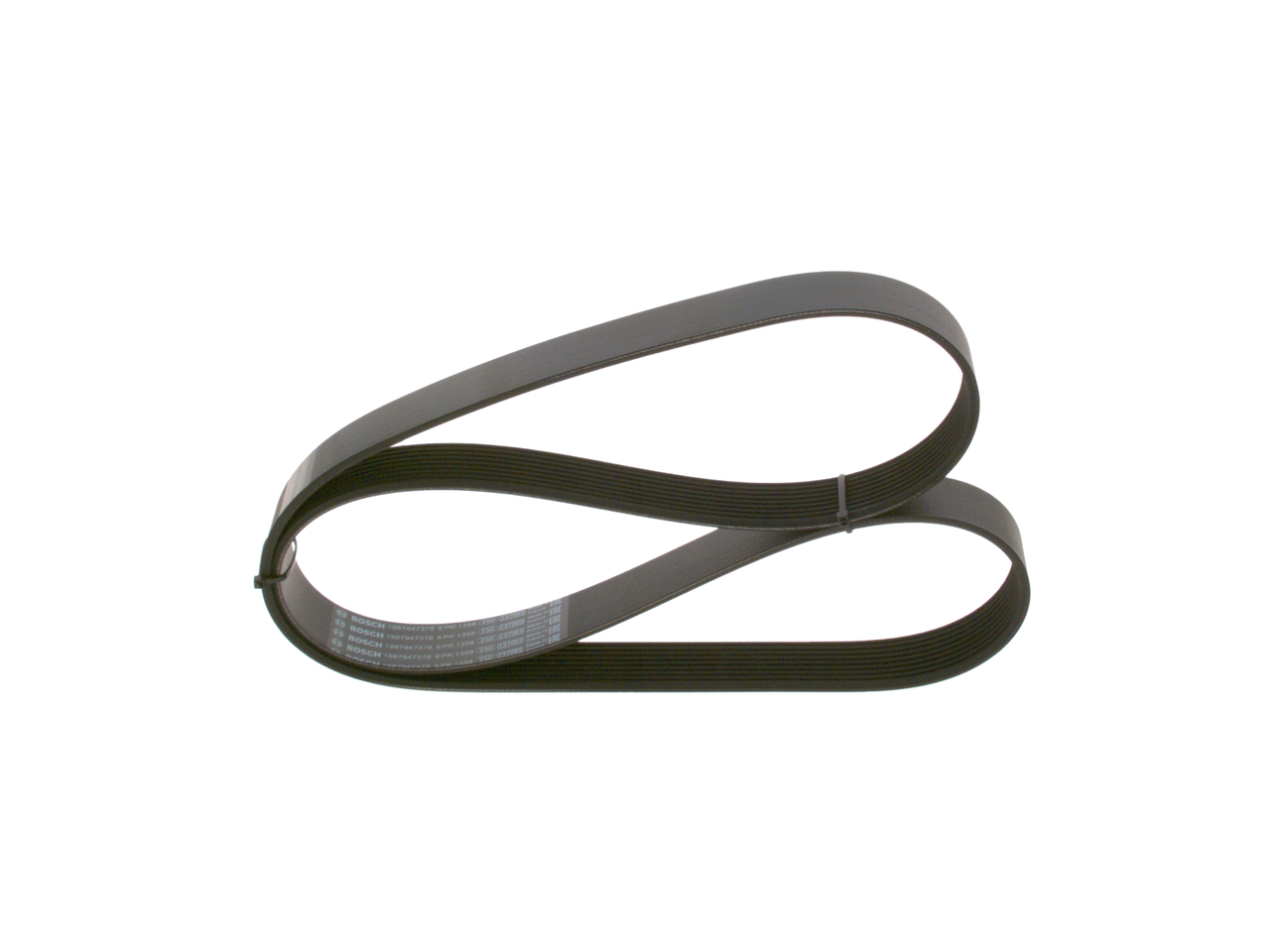 BOSCH 1 987 947 086 multiriem A5419970992