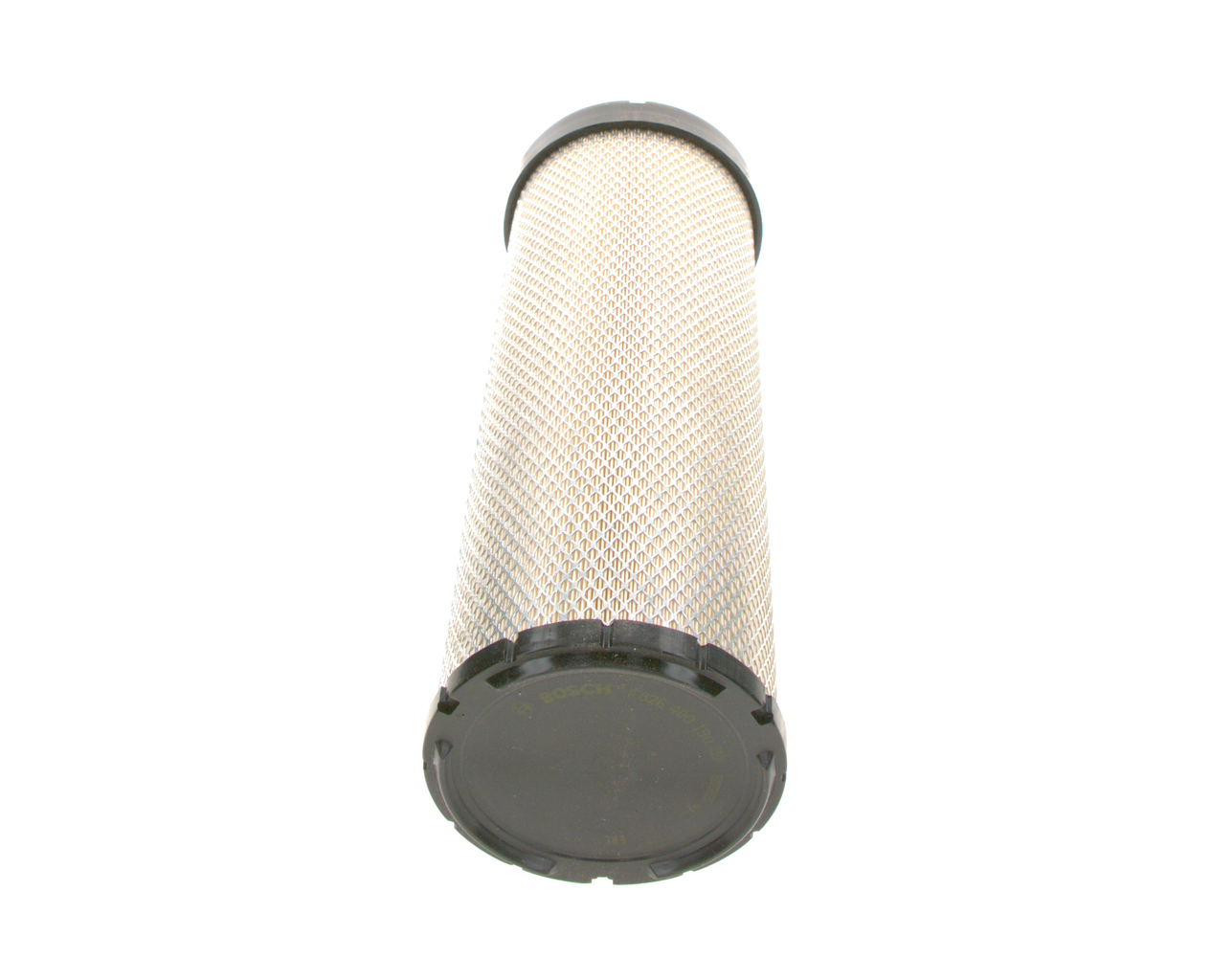 F 026 400 190 BOSCH 1335680 Sekundärluftfilter